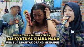 THE POWER OF NANA MEGANTARA'S VOICE MADE MANY PEOPLE CRY