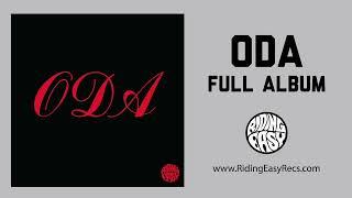 Oda - Oda (official full album stream)