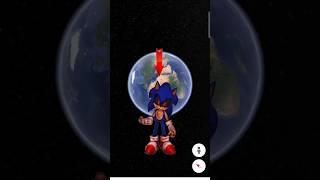 Found Sonic  the hedgehog on google maps and google earth  #shorts #mysteryofmygeo