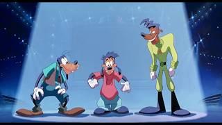 A Goofy Movie (1995) - Powerline Scene (HD)