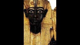 Dr. Malachi Z. York Egyptian Mysteries Revealed