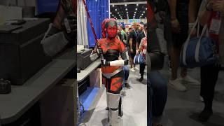 Star Wars Cosplay at San Diego Comic-Con 2023! SDCC 