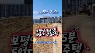 용인 고림동 보평역 도보5분 5억대 전원주택 텔루체 타운하우스 17세대 단지형 도시가스 오폐수직관 100평 토지분활 토목 지중화완료#용인전원주택 #용인타운하우스 #고림동타운하우스