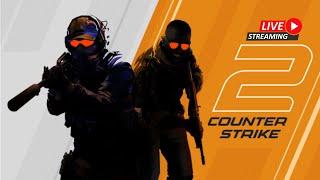 Have I gotten any better? | Counter Strike 2