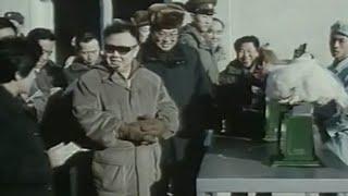 Kim Jong Il the broad-minded Patriot