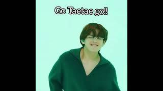 Secret of Taehyung Biceps/Triceps 