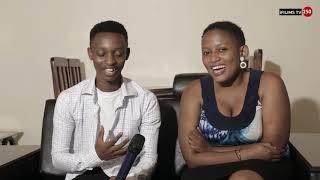 SALOME &ROBERTO BWAMBERE DUHURA TWAHISE  DUFATA UMWANZURO WO GUKORA GROUPE  BARASHIMISHIJE IYUMVIRE