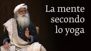 La mente: una prospettiva yogica - Sadhguru al MIT | Sadhguru Italiano