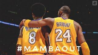 Kobe Bryant Tribute Video