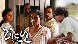 PAANGSHU Movie | පාංශු | Official Trailer | Film by Visakesa Chandrasekaram | 2019