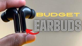 BEST Budget Earbuds Under $50 | QCY Melobuds Pro REVIEW