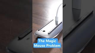 The Big Problem with the Apple Magic Mouse (USB C)