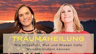 Kathie Kleff: Von der Traumawunde zum Wunder des Lebens. Wie Traumaheilung gelingen kann