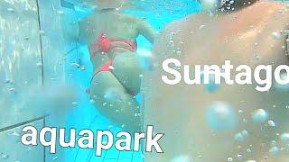 Suntago aquapark Poland