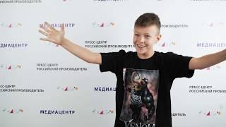 Мир для детей. Медиа центр российский производитель
