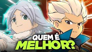 FUBUKI x GOENJI - QUEM É MELHOR?