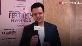 ETHealthworld National Fertility Awards: NITIZ MURDIA