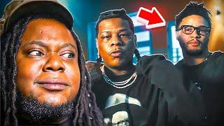 THIS ON REPEAT! Veeze - F.A.F (ft. Rylo Rodriguez) [Official Music Video] REACTION!