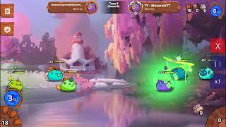 Axie Infinity Origin Poison Killer