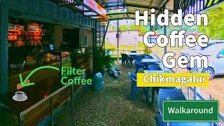 A Secret Spot in Chikmagalur You Need to Explore – Motherland Coffee Club | Ki ka 4u