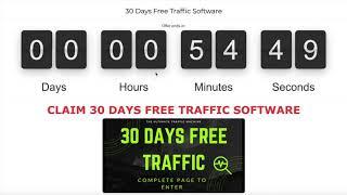 Scope Review - Unlimited FREE Viral Traffic Software [Scope Review]