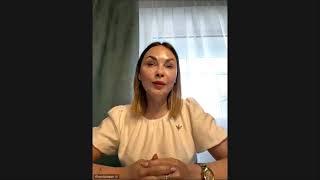 Суть развития в Атоми и основные ошибки Штефан Юлия