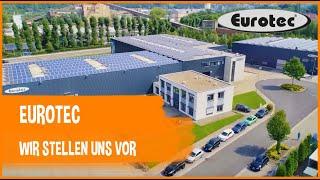 Eurotec Imagefilm