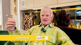 Patientenstimmen Gerhard