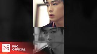SF9 RECOLLECT FILM - DA WON