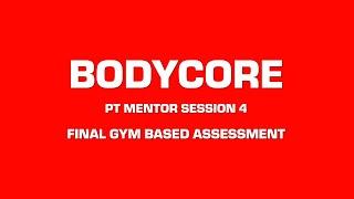 PT MENTOR®️session 4