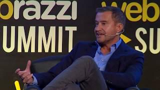 Yeni Başarı Hikayeleri için Reçete Nedir? | Webrazzi Summit 2018