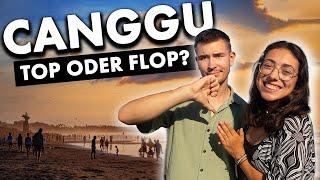 Ist CANGGU Bali einen Besuch wert? – Erster Eindruck Canggu (+3 Reisetipps Bali &Food-Empfehlungen)