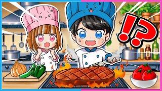 2人でレストランをオープンした結果！？【 Kebab Chefs 】