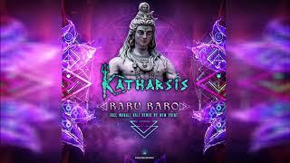 Katharsis - Babu Babo