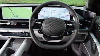 How to jump start and tow Hyundai Ioniq 6 full and straightforward tutorial