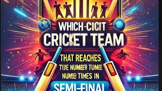 Which Cricket Country is best in t20 ? | cricket | icc T20 best team ever | quiz | quiz blitz