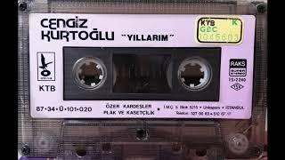 Cengiz Kurtoğlu - Yaz Tatili (Orijinal Kaset Kayıt)