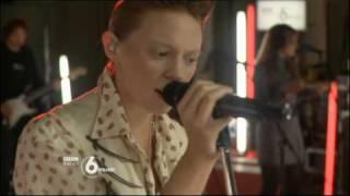 Heaven 17 and La Roux - Temptation