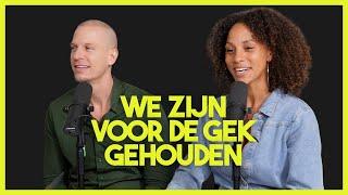 Mike en Gretha van Leef Bewust - Het Gezondste Koppel van Nederland onthult hun Gezondheidsgeheimen.