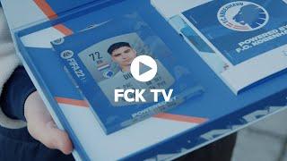 FIFA 22 - Wind griber mikrofonen - VIP KITS