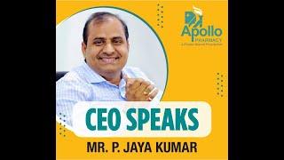 Apollo Pharmacy - CEO Speaks