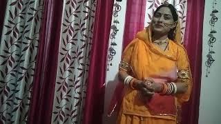 rajput culture and dance  by suman rathore