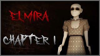 ELMIRA - Chapter 1 (Full Walkthrough) - Roblox