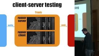 Design and Evolution of cyber-dojo - Jon Jagger [ACCU 2017]