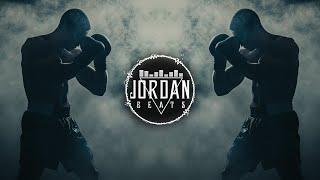 Rock Inspired Rap Beat / Hard Motivational Type | ►Rumble◄ | prod. Jordan Beats