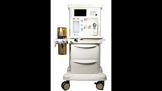 Basic anesthesia machine CWM-301C