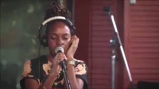 Jamaican Reggae Singer Mikayla ''Koffee''Simpson Signed To Columbia Records Uk |The Sauna Room