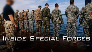 Special Forces : The Next Generation | Episode 2