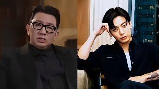 Bang Si-hyuk! The Shocking Truth About Jungkook Nobody Tells You