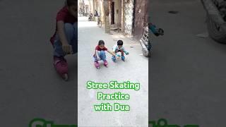 Inline Skating Practice #skating #inlineskating #skater #rollerskating #skatingboyaddu #skatinggirl